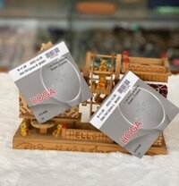 Tròng kính Hoga 2 tròng cận 1.56