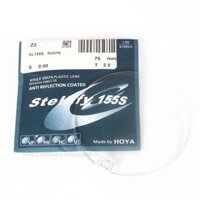Tròng Kính Hoya 1.56 AS Stellify UV