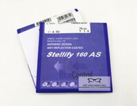 Tròng kính lọc ánh sáng xanh HOYA STELLIFY BLUE CONTROL 1.60AS