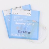 Tròng Kính Mỏng Chống Ánh Sáng Xanh Hoya Stellify Blue Control 1.55, 1.60