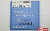 TRÒNG KÍNH STELLIFY BLUE CONTROL 1.55