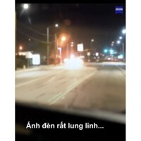 Tròng kính ZEISS DriveSafe (Đức)