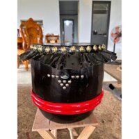 Trống lân mini Nhập Trung quốc