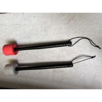 Trống Lớn Dính Bọt Trống Lớn Búa Trống Lớn Dính Cao Snare Trống Búa Đội Trống Bộ gõ Inst