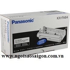 Trống máy fax Panasonic KXFA84 (KX-FA84) - dùng cho KXFL512