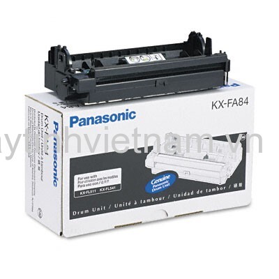 Trống máy fax Panasonic KXFA84 (KX-FA84) - dùng cho KXFL512