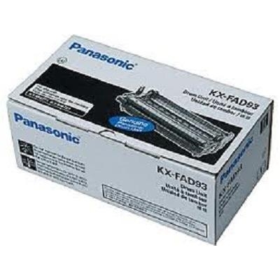 Trống mực máy fax Panasonic KXFA93 (KX-FA93) - dùng cho KXFM772,262