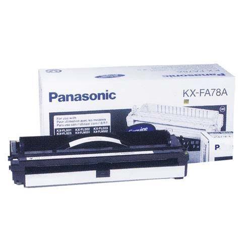 Trống máy fax Panasonic KXFA78 (KX-FA78) - dùng cho KXFL502