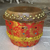 trống mini cho bé