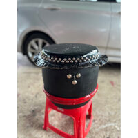 Trống múa lân cho bé nhập Trung Quốc ( kích thước 30cm tặng dùi)