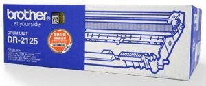 Drum Brother DR-2125 - Dùng cho máy HL-2140, HL-2150N, HL-2170W, DCP-7030, 7040, MFC-7340, 7450, 7840N