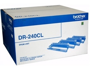 Drum Brother DR-240CL - Dùng cho máy HL-30xx, DCP-9010CN, MFC-9120CN, MFC-9320CW