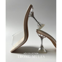 Trong Mules