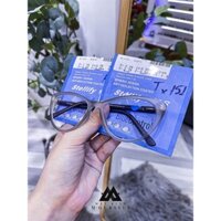 Tròng nhật hoya chống ánh sáng xanh stellify blue control