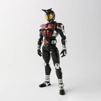 Trong Nước KO Điêu Khắc SHF Xương Thật Điêu Khắc Kamen Rider KABUTO Đậm Giáp Chiến Đấu Mô Hình Handmade