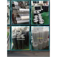 Trong * Nướng bánh. Tấm cao su silicon dính 3M một mặt Dải silicon Dải niêm phong silicon tự dính Tấm lót chống trượt chịu nhiệt độ cao 0.