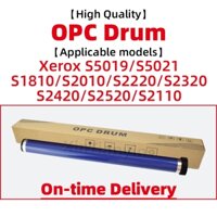 Trống OPC Cho FUJI Xerox S1810 S2010 S2220 S2420 S5021 S5019 S2110 S2011 S2320 S2520 Lưỡi Vệ Sinh