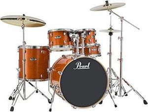 Trống Pearl Export Lacquer EXL725SP