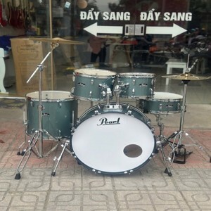 Trống Pearl Roadshow RS525 Standard