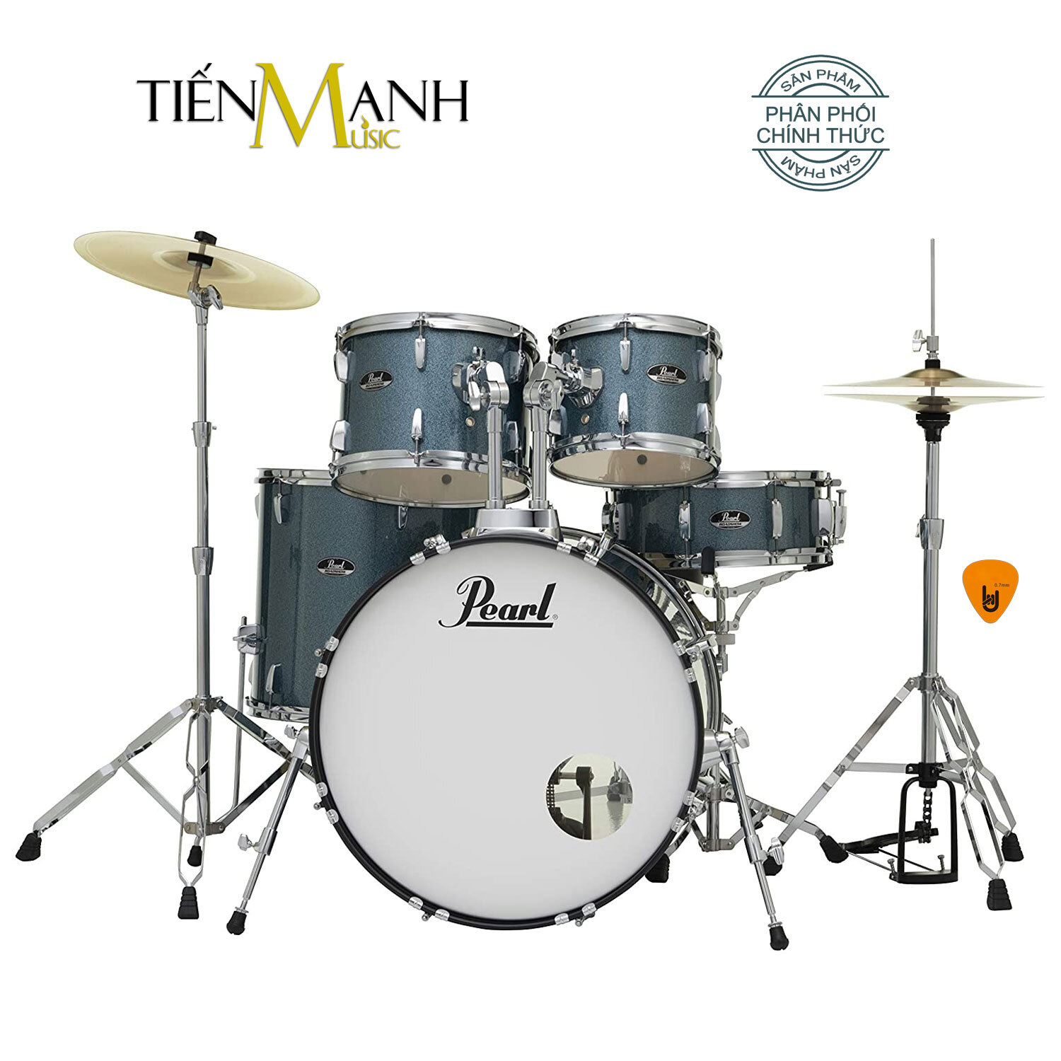 Trống Pearl Roadshow RS525SC