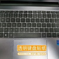 Trong suốt Huawei MateBook 13 X Pro 14 14S D14 D15 Ryzen Edition Miếng dán nút bàn phím