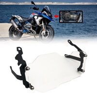 Trong Suốt Khung Bảo Vệ Đèn Pha Xe Mô Tô bmw r1200gs r1250gs lc adv r 1250 gs adventure 2013-2022