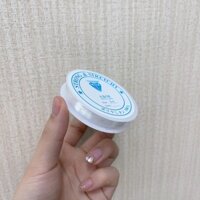 Trong suốt Vòng tay pha lê trong suốt Sợi đàn hồi Handmade diy Wenwan Đeo hạt Vòng tay