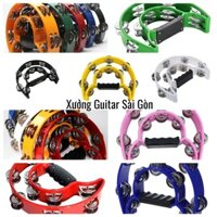 Trống Tambourine giá sinh viên