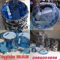 Trống Tambourine Yamaha Trống Lắc Tay