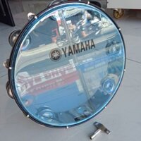 Trống Tambourine