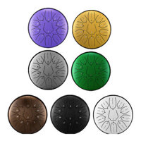 Trống Tank Hluru THL11 Drum Tone Mini