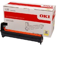 Trống từ máy in Oki C3520MFP/C3530MFP (4 màu)