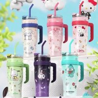 【Trong vòng 24 tiếng sẽ vận chuyển】Cốc giữ nhiệt lớn,Cốc giữ nhiệt,Giữ nhiệt và làm lạnh,Cốc cà phê,Cốc nước