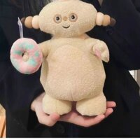 Trong Vườn Đêm / Makka Pakka Garden Búp Bê Sang Trọng Cho Bé Ngủ Ngon Makkah Pakka Pakka Series Trang Trí Búp Bê Lớn Coax Ngủ Cho Bé Ngủ Búp Bê Sang Trọng Đồ Chơi Trẻ Em Mẹ Đồ Chơi Làm Nhẹ Nhàng Ragdoll