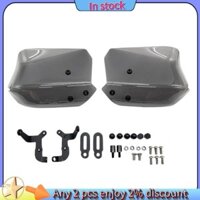 Trong -Xe Máy Bảo Vệ Tay Lá Chắn Bảo Vệ Tay Kính Chắn Gió Cho 350 300 Forza125 2018-2022