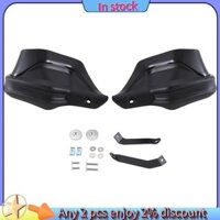 Trong -Xe Máy Phụ Kiện Handguard Cho NX400 NX 400 NX500 NX 500 Bảo Vệ Tay Kính Chắn Gió
