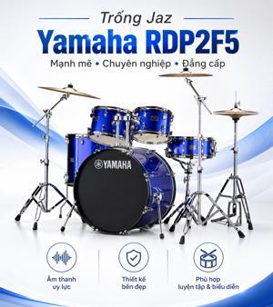 Trống yamaha Rydeen RDP2F5
