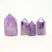 Trụ AMETHYST mang lại sự tập trung