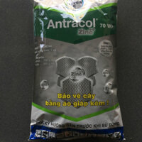 Trừ Bệnh Cây Trồng ANTRACOL (Gói 1 ký)