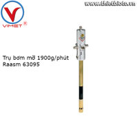 Trụ bơm mỡ Raasm 63095