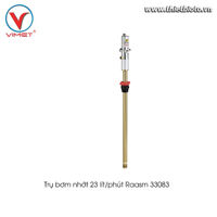 Trụ bơm nhớt 23 lít/phút Raasm 33083