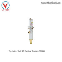 Trụ bơm nhớt 23 lít/phút Raasm 33080