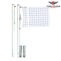 Trụ bóng chuyền 402442 Vifa