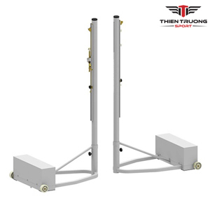 Trụ bóng chuyền di động S30271