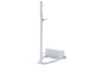 Trụ bóng chuyền di động S30271