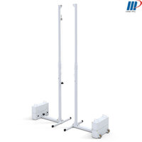 Trụ bóng chuyền di động S30052V