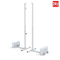 Trụ bóng chuyền di động S30052V