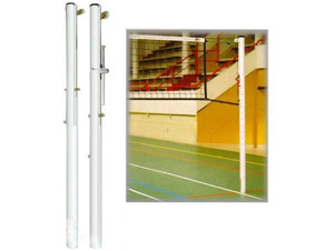 Trụ bóng chuyền Vifa 402442 (V4442)