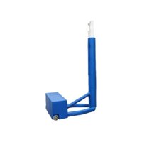 Trụ Bóng Chuyền Thi Đấu Di Động Sodex Sport Mã Sản Phẩm S30271