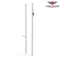 Trụ bóng chuyền thi đấu S30220 Sodex